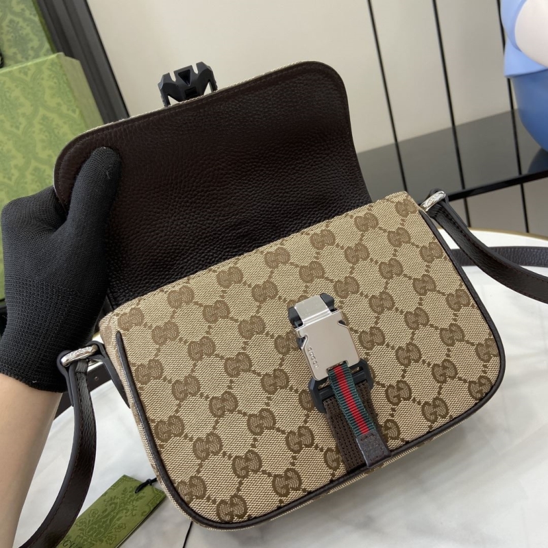 Gucci Satchel Bags